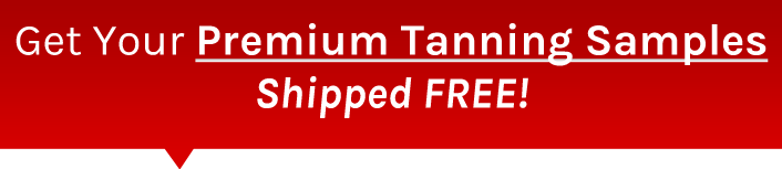 Get Your Tanning Bed Lotion Samples Shipped Free